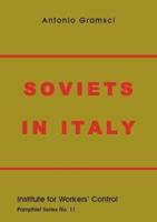 Soviets in Italy