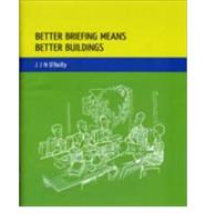 Better Briefing Means Better Buildings