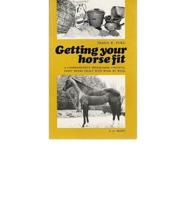 Getting Your Horse Fit