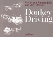 Donkey Driving
