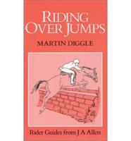 Riding Over Jumps