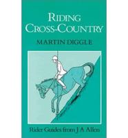 Riding Cross-Country