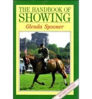 The Handbook of Showing