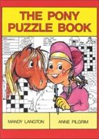 The Pony Puzzle Book 1