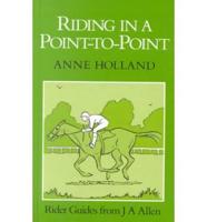 Riding in a Point-to-Point