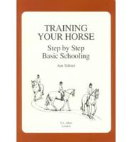 Training Your Horse