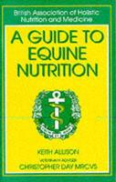 A Guide to Equine Nutrition