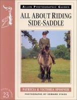 All About Riding Side-Saddle