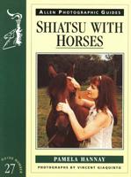 Shiatsu With Horses