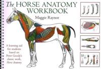 The Horse Anatomy Workbook