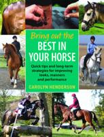 Bring Out the Best in Your Horse