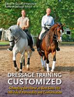 Dressage Training, Customized