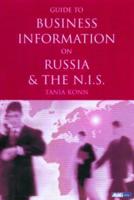 Guide to Business Information on Russia, the NIS and the Baltic States