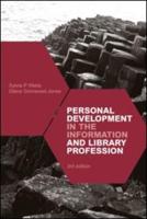 Personal Development in the Information and Library Profession
