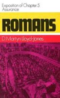 Romans, an Exposition of Chapter 5