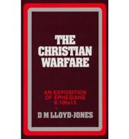 The Christian Warfare