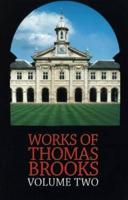 The Works of Thomas Brooks