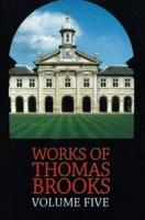 The Works of Thomas Brooks