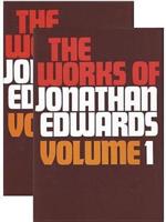 Works of Jonathan Edwards: 2 Volume Set
