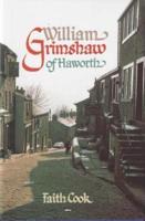 William Grimshaw of Haworth