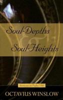Soul-Depths and Soul-Heights