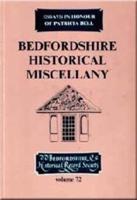 Bedfordshire Historical Miscellany