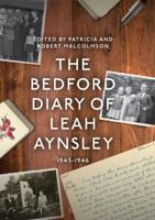 The Bedford Diary of Leah Aynsley