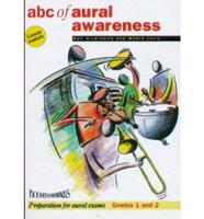 A.B.C. Of Aural Awareness. Bk. 2 Grade 3 & 4