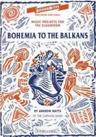 Bohemia to the Balkans