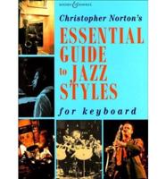 Essential Guide to Jazz Styles for Keyboard