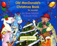 Old Macdonald's Christmas Book for Recorder