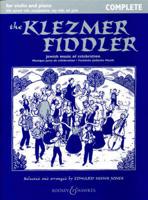 Klezmer Fiddler (Violin/Piano)