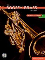 Boosey Brass Method 1
