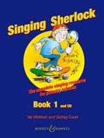 Singing Sherlock, Book 1