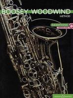 The Boosey Woodwind Alto Saxophone Repertoire, Book C
