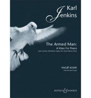 Armed Man (Complete Vocal Score)