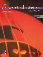 Essential String Method