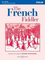 French Fiddler