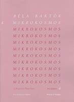 Mikrokosmos, Volume 4: Nos. 97-121