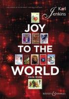 Joy to the World