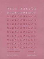 Mikrokosmos Volume 3 (Pink)
