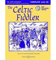The Celtic Fiddler - Complete