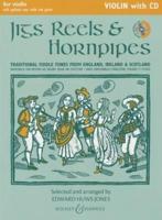 Jigs, Reels & Hornpipes, Violin