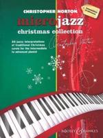Christopher Norton - Microjazz Christmas Collection