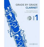 Grade by Grade - Clarinet