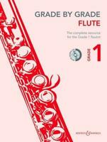 Grade by Grade - Flute (Grade 1)