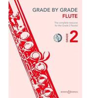 Grade by Grade - Flute