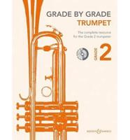 Grade by Grade - Trumpet