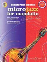 Microjazz for Mandolin