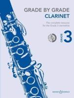 Grade by Grade - Clarinet